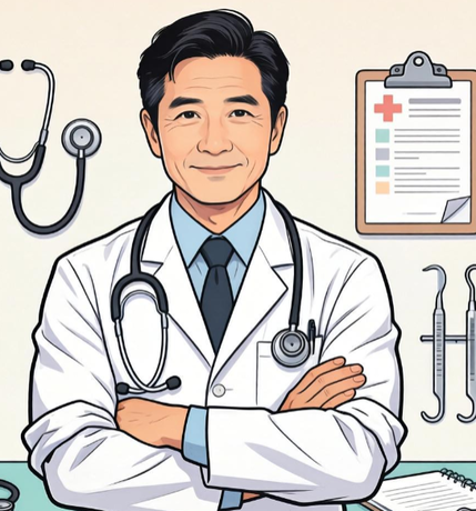 李世碧在哪里坐诊